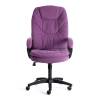 Кресло компьютерное Tetchair Comfort LT 19377 лаванда фото 5