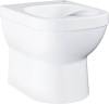 Унитаз приставной Grohe Euro Ceramic 3932900H фото 2