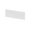 Фронтальный экран Corpa Nera CN05T038150WH 150 см, белый