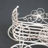 Подставка для цветов Tetchair Secret De Maison Camion (mod. PL08-5828) 11882 antique white (61x26x47) фото 6