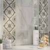 Бордюр Kerama Marazzi Кантата OS/A306/SG1609N матовый 40.2x7.7 фото 8