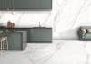 Керамогранит Ennface Marble ENMAR3202SP80160 Calacatta Elite Matt 80x160x9 фото 31