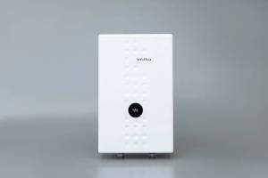 Проточный водонагреватель Veito Flow E 9 кВт