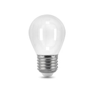 Лампа светодиодная филаментная Gauss Filament 105202205