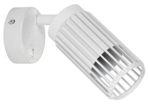 Настенный светильник IEK 4212 LT-UBB0-4212-GU10-1-K01