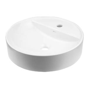 Раковина Gural Vit Nova NO27MUL01 белая