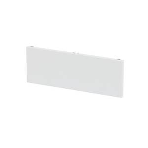 Фронтальный экран Corpa Nera CN05T038150WH 150 см, белый