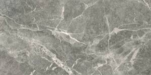 Керамогранит Kerranova Marble Trend K-1006/LR Silver River 600x1200x10