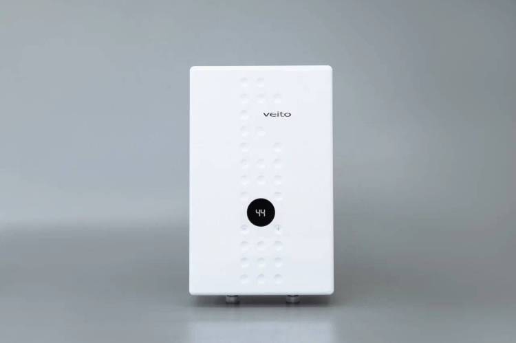 Проточный водонагреватель Veito Flow E 9 кВт