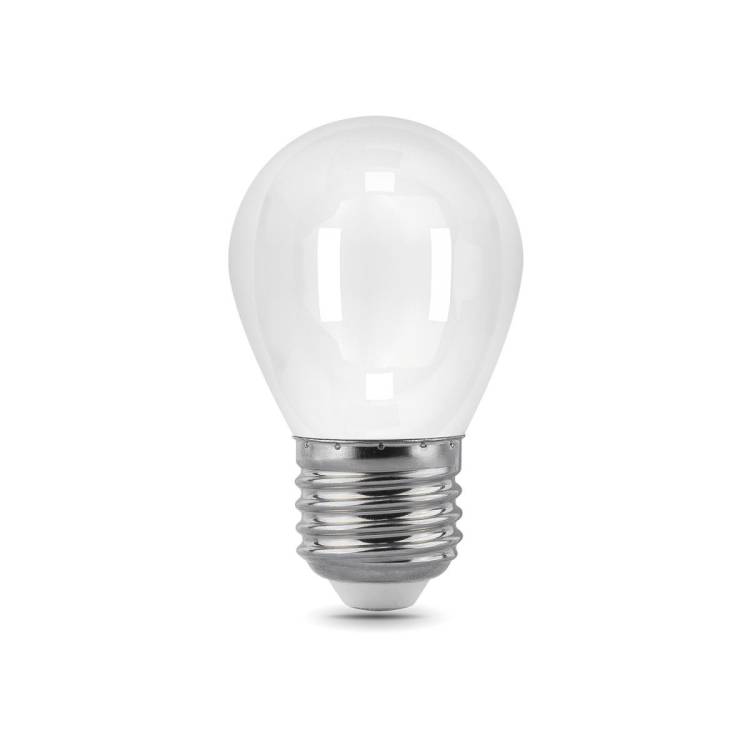 Лампа светодиодная филаментная Gauss Filament 105202205