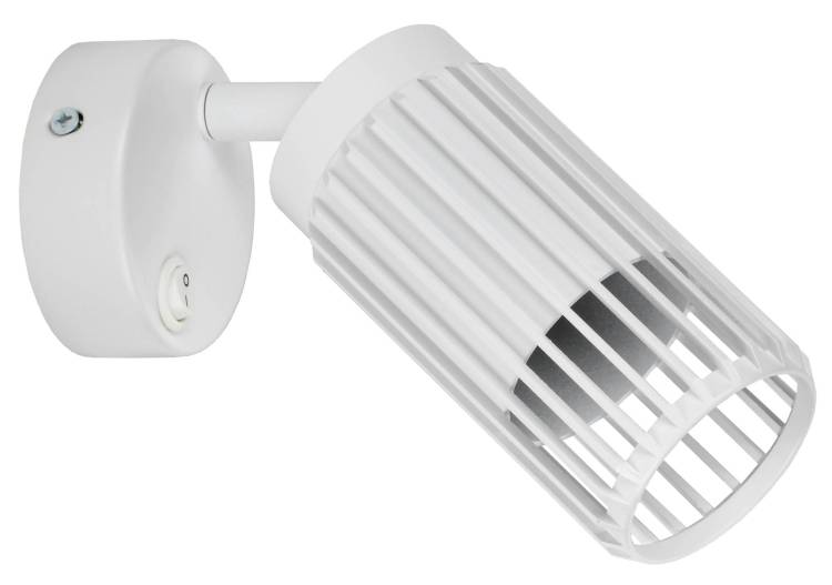 Настенный светильник IEK 4212 LT-UBB0-4212-GU10-1-K01