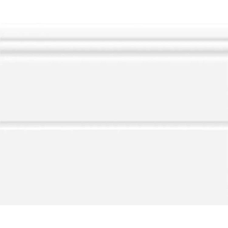 Плинтус Шахтинская плитка 10300000211 Белый 01 20x25