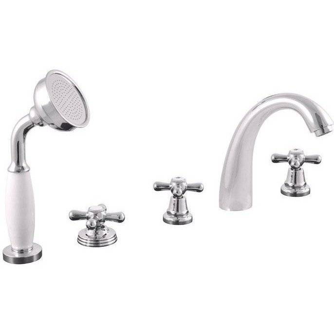 Смеситель Rav Slezak Morava MK176.5P