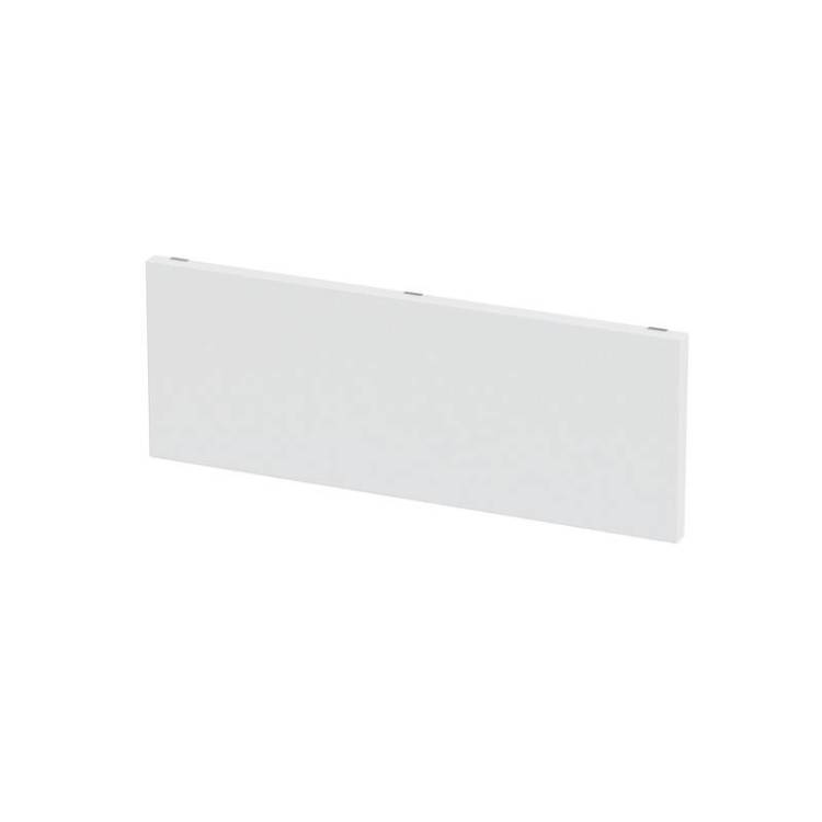 Фронтальный экран Corpa Nera CN05T038150WH 150 см, белый