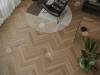 LVT Ламинат Alpine Floor Parquet 2.5/43 4V ECO 16-29 Дуб Батейн 590x118 фото 3