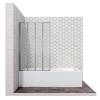 Шторка для ванны Ambassador Bath Screens 16041111L 1000x1400