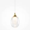 Подвесной светильник Maytoni Aura MOD016PL-01BS1 фото 4