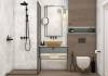 Керамогранит Delacora Walnut D120250M Light матовый 60x120 фото 8
