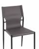 Стул Stool Group West EL-2 grey серый фото 7