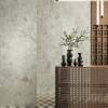 Керамогранит Due-G Breccia Paradiso 104706 Beige Touch 8.5mm 60x120 фото 17