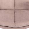 Компьютерное кресло Tetchair Итон 25532 светло-коричневый фото 11