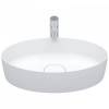 Раковина Riho W025001105 Oval 58 см