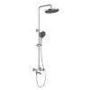 Душевой комплект Cezares Comfort COMFORT-CVD/LS-01 хром фото 5