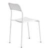 Стул Tetchair Adde (mod. C-049) 19257 White (белый) 39x49x78 фото 3