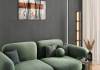 Керамогранит LCM Nevel 60120NEV01M White Chip матовый карвинг 60x120 фото 22