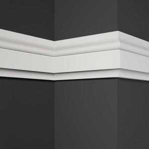 Молдинг Deco Line МТ-17 110x3x11