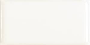 Керамическая плитка CARMEN Caprichosa Blanco 7.5x15