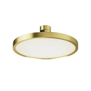 Трековый светильник Technical Plato 123 TR153-1-10W4K-BS