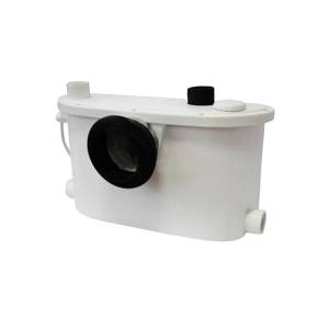 Насос канализационный Belamos KNS-4001 6м/6м3 с ножами