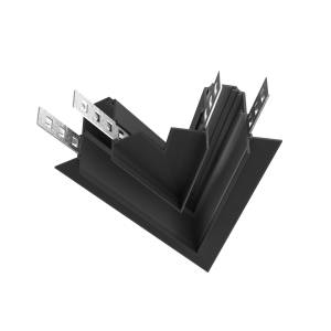 Коннектор L-образный Technical Accessories for tracks Exility TRA034CLS-42B