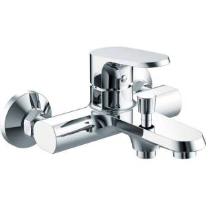 Смеситель для ванны Bravat Pure F6105161C-01