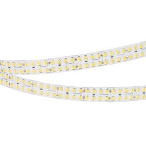 Светодиодная лента Arlight 24W/m 320LED/m 2835SMD дневной белый 5M 032601(2)