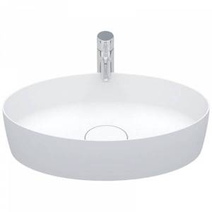 Раковина Riho W025001105 Oval 58 см