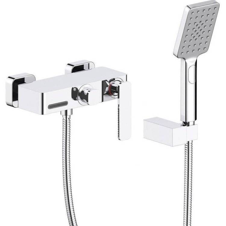 Смеситель для ванны Timo Torne 4314/00Y