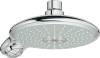 Душевая стойка Grohe Power&Soul 27911000 фото 2
