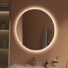 Зеркало BelBagno SPC-INT-700-LED с подсветкой фото 5