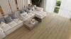 SPC Ламинат Alpine Floor Solo Plus 4/43 4V ECO 14-701 Комодо 1220x183 фото 2