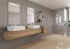 Керамогранит Laparet Meranti Beige 120.2x19.3 фото 2