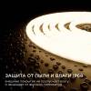Светодиодная влагозащищенная лента Apeyron 14,4W/m 120LED/m 2835SMD теплый белый 5M 00-323 фото 7