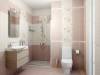 Панно Laparet Damasc P2D294 40х40 фото 3