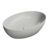Раковина GSI Pure 60 884217 cenere matte