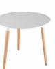 Стол обеденный Stool Group Eames DST SGR_Z-210 фото 2