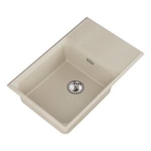 Мойка кухонная Point Этна 78 PN3012BG светло-бежевый