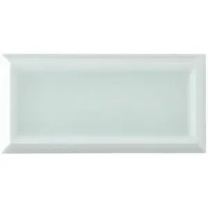 Бордюр Adex Studio Adst1068 Liso Framed Fern 7.3x14.8