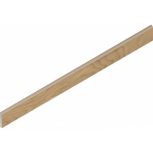 Плинтус Italon Лофт 610130004211 Хани 7.2x80