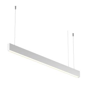 Подвесной светильник Maytoni Pendant P051PL-36W2.7-6K-W